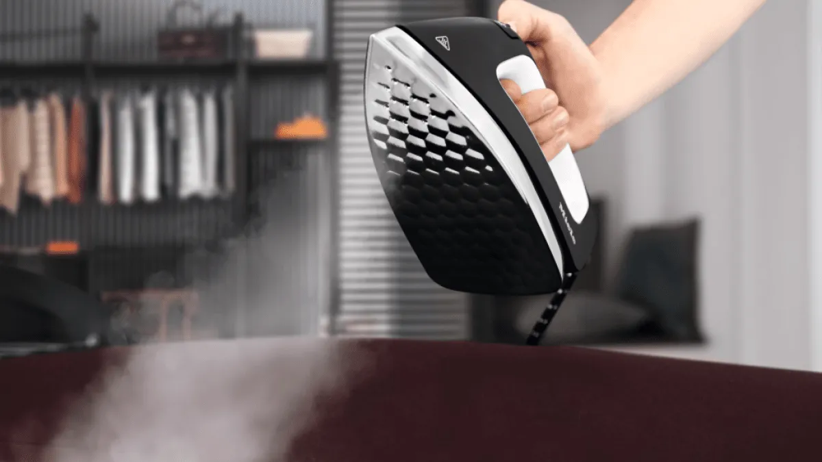 Ein häufiger Fehler beim Miele FashionMaster